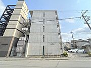 西院駅より徒歩8分 4階 築29年6ヶ月の賃貸物件