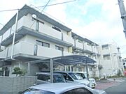 京都駅より徒歩28分 2階 築33年1ヶ月の賃貸物件