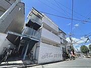 メゾンユニソール 1階 築38年11ヶ月の賃貸物件