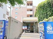サンハウス御池 1階 築27年5ヶ月の賃貸物件