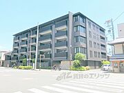 シャリエ聖護院西町502 5階 築13年8ヶ月の賃貸物件