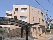 今出川駅より徒歩13分 2階 築21年7ヶ月の賃貸物件