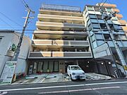 烏丸御池駅より徒歩3分 3階 築22年6ヶ月の賃貸物件