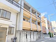 梅小路京都西駅より徒歩14分 2階 築37年5ヶ月の賃貸物件