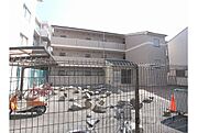西大路駅より徒歩14分 3階 築22年11ヶ月の賃貸物件
