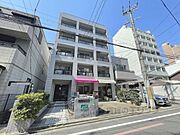 四条駅より徒歩7分 3階 築39年5ヶ月の賃貸物件