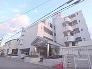 くいな橋駅より徒歩9分 1階 築37年9ヶ月の賃貸物件