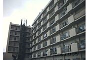 西大路駅より徒歩24分 6階 築45年5ヶ月の賃貸物件