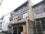 清水五条駅より徒歩6分 1階 築43年1ヶ月の賃貸物件