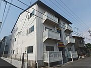 西大路駅より徒歩18分 3階 築33年6ヶ月の賃貸物件