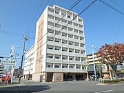 西院駅より徒歩15分 7階 築18年10ヶ月の賃貸物件