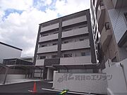 西京極駅より徒歩10分 4階 築10年11ヶ月の賃貸物件