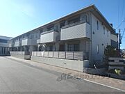 西大路駅より徒歩13分 1階 築11年8ヶ月の賃貸物件