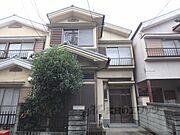 二条城前駅より徒歩19分 1階 築43年9ヶ月の賃貸物件
