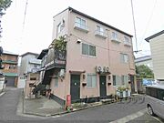 グリムハウス 1階 築32年3ヶ月の賃貸物件