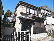 東野駅より徒歩23分 1階 築31年4ヶ月の賃貸物件