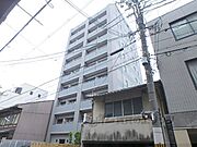 京都市役所前駅より徒歩5分 10階 築24年3ヶ月の賃貸物件