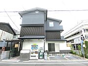 鞍馬口駅より徒歩12分 3階 築9年の賃貸物件