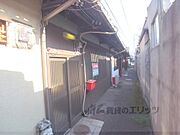 北野白梅町駅より徒歩19分 2階 築53年11ヶ月の賃貸物件