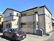 北野白梅町駅より徒歩5分 2階 築20年8ヶ月の賃貸物件