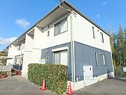 東野駅より徒歩12分 2階 築20年7ヶ月の賃貸物件