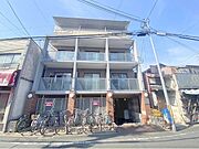 神宮丸太町駅より徒歩15分 4階 築27年7ヶ月の賃貸物件
