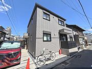 GRANITHEUREUXGOJO 2階 築2年1ヶ月の賃貸物件