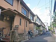 藤森駅より徒歩15分 1階 築43年9ヶ月の賃貸物件