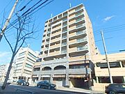 大翔第二ビル 8階 築24年7ヶ月の賃貸物件