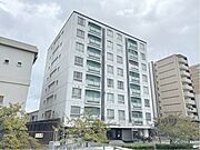 今出川駅より徒歩15分 3階 築51年9ヶ月の賃貸物件