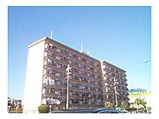 西京極駅より徒歩8分 4階 築50年6ヶ月の賃貸物件
