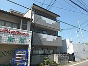 円町駅より徒歩8分 2階 築30年7ヶ月の賃貸物件