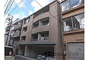 二条城前駅より徒歩6分 2階 築25年9ヶ月の賃貸物件