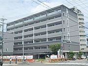 西大路御池駅より徒歩4分 3階 築17年4ヶ月の賃貸物件