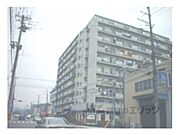西京極駅より徒歩10分 5階 築52年7ヶ月の賃貸物件