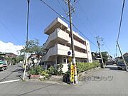 出町柳駅よりバス7分 徒歩2分 1階 築46年9ヶ月の賃貸物件