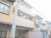 北大路駅より徒歩9分 3階 築29年8ヶ月の賃貸物件