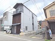 七条駅より徒歩3分 3階 築9年2ヶ月の賃貸物件