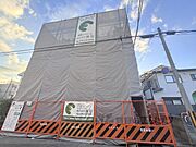 出町柳駅より徒歩12分 1階 新築の賃貸物件