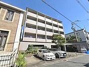元土御門 2階 築29年の賃貸物件