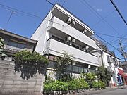 ノースゲイト 2階 築32年8ヶ月の賃貸物件