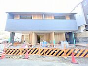 コートハウス雲路B 1階 築2年9ヶ月の賃貸物件