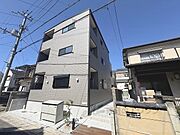 ハーモニーテラス東野II 1階 新築の賃貸物件