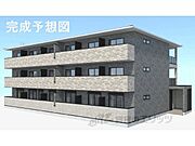 小野駅より徒歩10分 1階 新築の賃貸物件