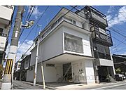 今出川駅より徒歩8分 1階 築18年3ヶ月の賃貸物件