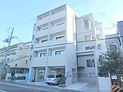 元田中駅より徒歩8分 2階 築8年7ヶ月の賃貸物件