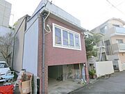 出町柳駅よりバス7分 徒歩4分 2階 築100年9ヶ月の賃貸物件