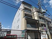 京都河原町駅より徒歩7分 4階 築10年7ヶ月の賃貸物件