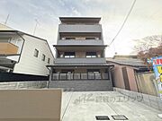Gladvis二条式部 4階 新築の賃貸物件