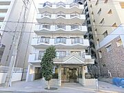 烏丸御池駅より徒歩9分 3階 築38年2ヶ月の賃貸物件